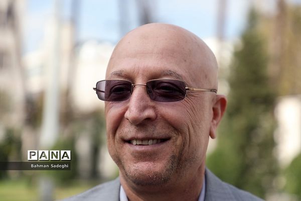 اعضای هیأت دولت در جمع خبرنگاران - ۸ آذر ۱۴۰۲