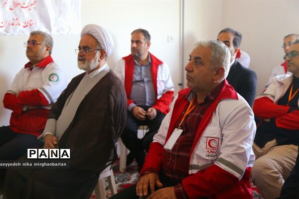 طرح ملی نذر خدمت در سیمرغ