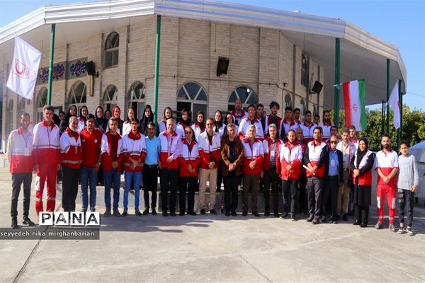 طرح ملی نذر خدمت در سیمرغ