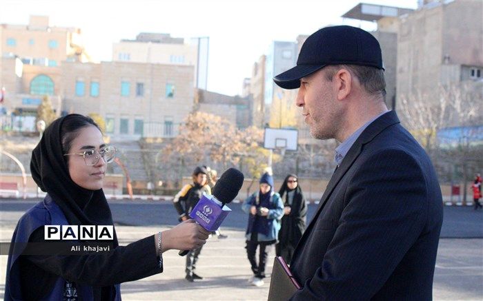 رویکرد جدید آموزشی مستمر برای مانور زلزله برنامه‌ریزی شده است