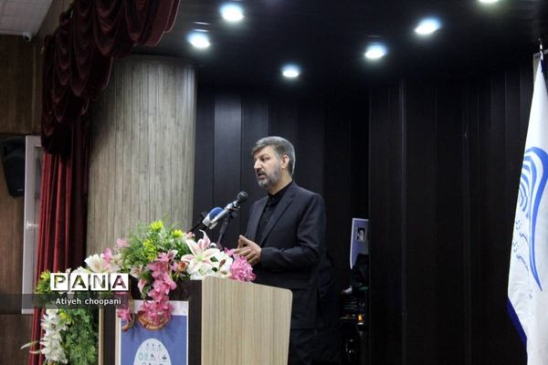 آیین بیست و پنجمین مانور سراسری زلزله با شعار (مدرسه ایمن، جامعه تاب‌آور)