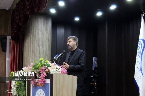 آیین بیست و پنجمین مانور سراسری زلزله با شعار (مدرسه ایمن، جامعه تاب‌آور)