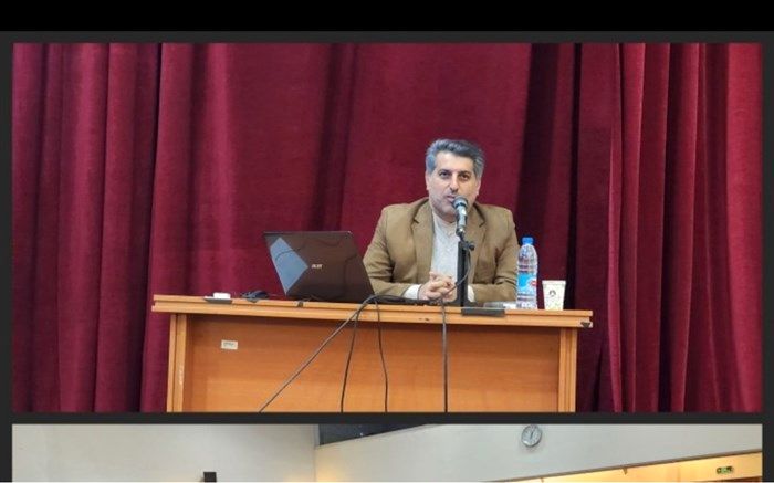 ‌داشتن مدارس اثر‌بخش مهم‌ترین گام در ساخت ایران قوی است