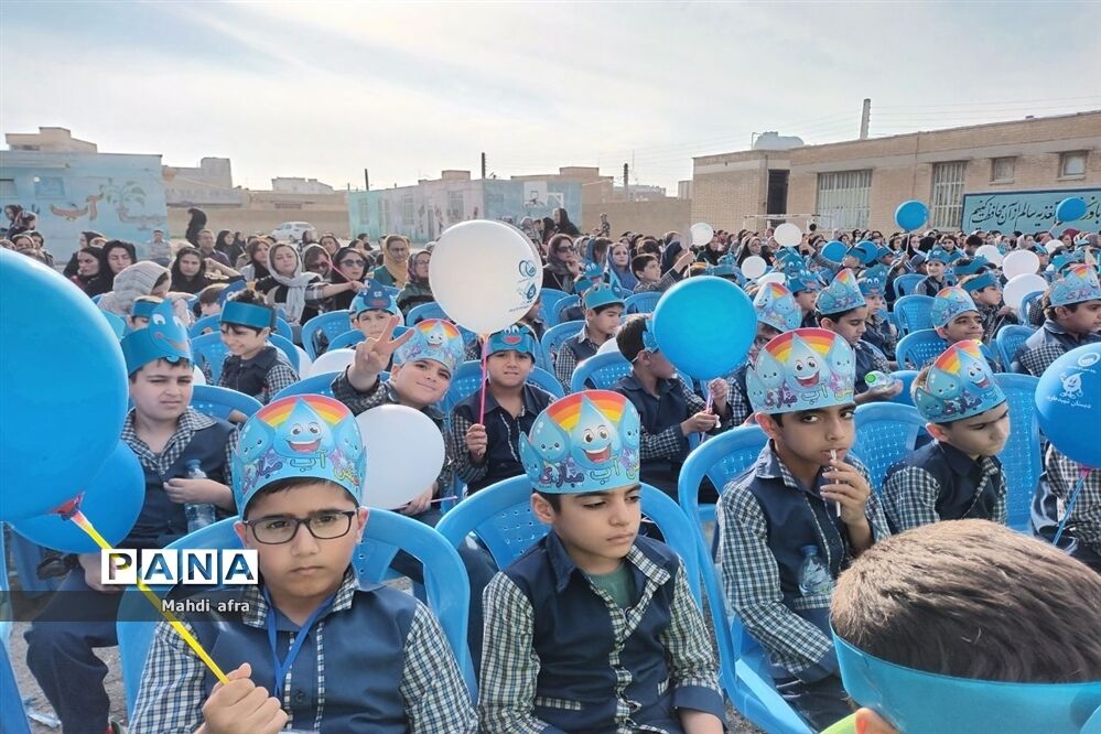 پانزدهمین جشنواره «نخسین واژه، آب» در بهبهان