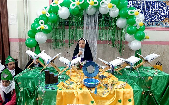 عبدالباسط الگوی بارز و کاملی برای کودکان و نوجوانان جهت حفظ رسالت قرآن کریم است