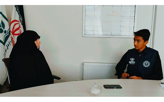 تشکل های دانش آموزی، بستری برای جهاد تبیین است