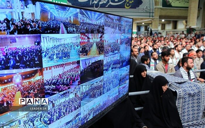 افتخار امام خمینی به بسیجی بودن نشان از شأن عظیم بسیج است