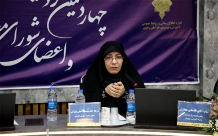 ۱۴۰ هزار آموزگار‌ دوره توانمند‌سازی دیده‌اند