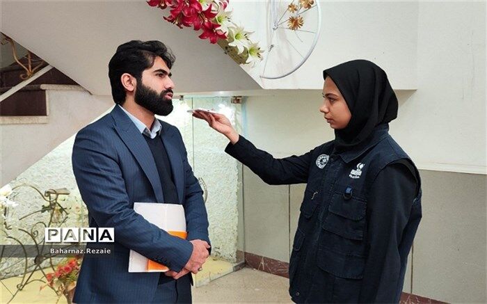 رشد و ارتقای استعداد فرهنگی و هنری دانش‌آموزان، از اهداف مهم آموزش و پرورش است