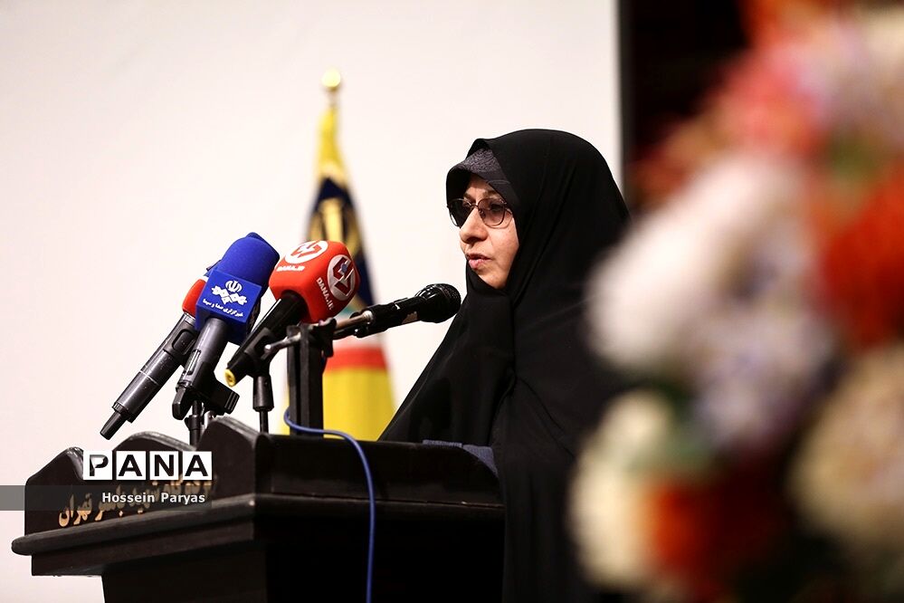 مجمع عالی بسیج دانش‌آموزی