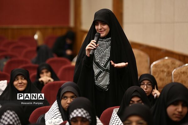 مجمع عالی بسیج دانش‌آموزی