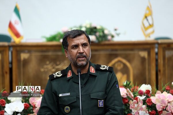مجمع عالی بسیج دانش‌آموزی
