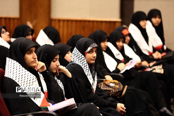 مجمع عالی بسیج دانش‌آموزی