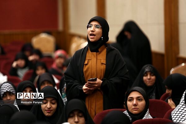 مجمع عالی بسیج دانش‌آموزی