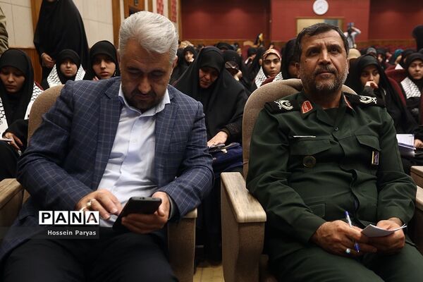 مجمع عالی بسیج دانش‌آموزی