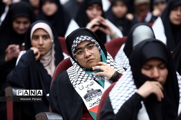 مجمع عالی بسیج دانش‌آموزی