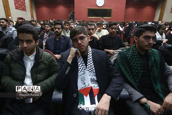 مجمع عالی بسیج دانش‌آموزی