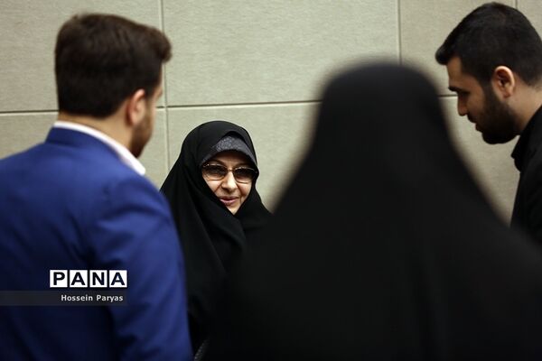 مجمع عالی بسیج دانش‌آموزی