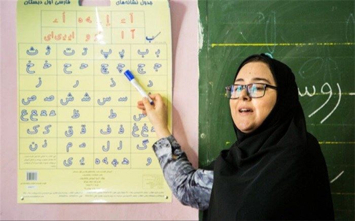 آموزشیاران قبلی نهضت ماندند؛ نیروهای جهادی هم می‌آیند