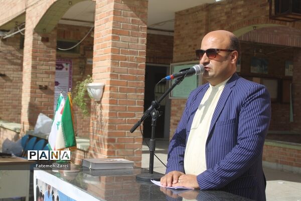 بیست و پنجمین مانور سراسری زلزله دربوشهر (2)