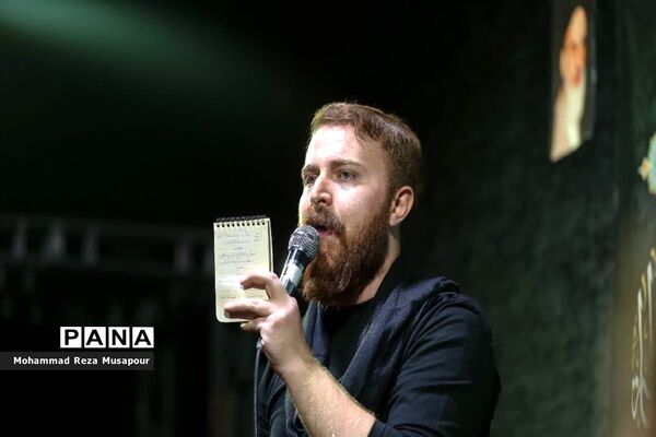 برگزاری مراسم سوگواری حضرت فاطمه(س) و ایام فاطمیه در مسجد جوادالائمه صفادشت