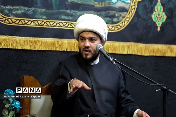 برگزاری مراسم سوگواری حضرت فاطمه(س) و ایام فاطمیه در مسجد جوادالائمه صفادشت