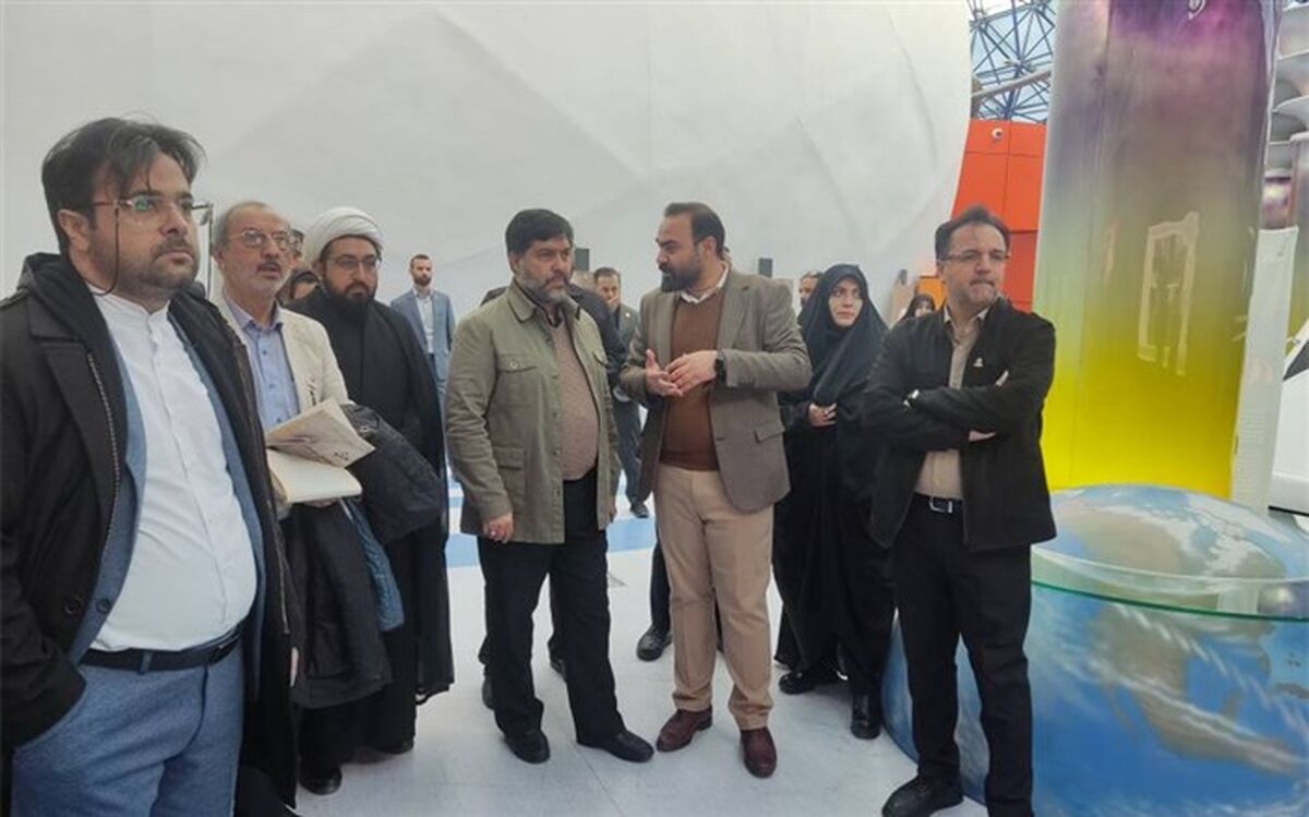 راه‌اندازی خانه موسیقی در اراضی عباس‌آباد