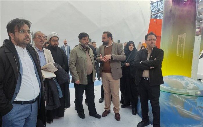 راه‌اندازی خانه موسیقی در اراضی عباس‌آباد