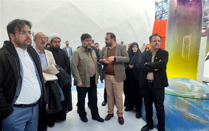 راه‌اندازی خانه موسیقی در اراضی عباس‌آباد