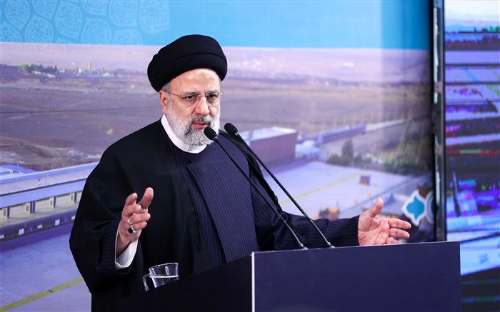 پیشرفت‌های امروز کشور نتیجه مقاومت مردم است