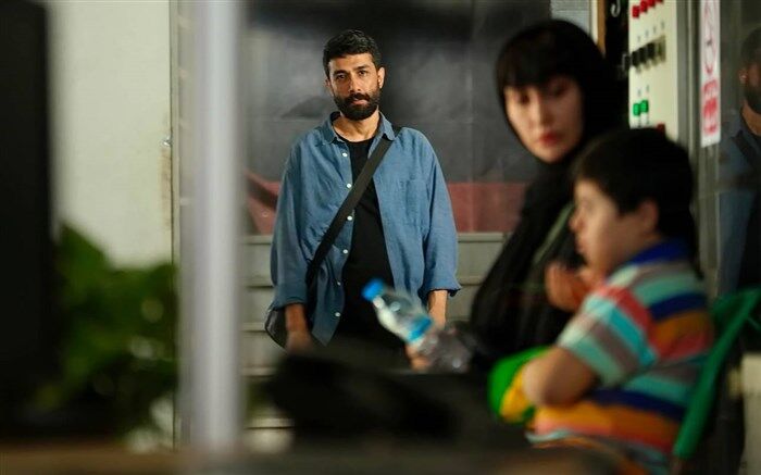 حسین مهری با «شیرجه» به جشنواره‌های داخلی و خارجی می‌رود