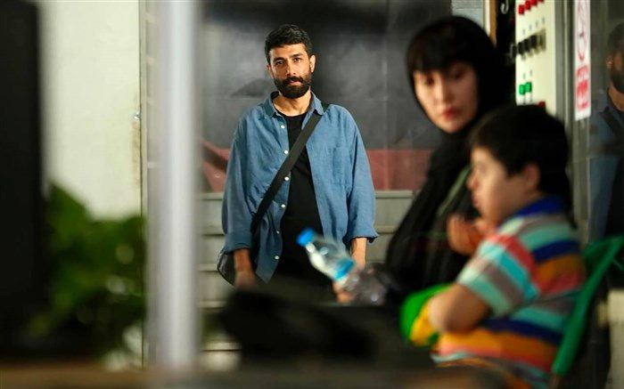 حسین مهری با «شیرجه» به جشنواره‌های داخلی و خارجی می‌رود