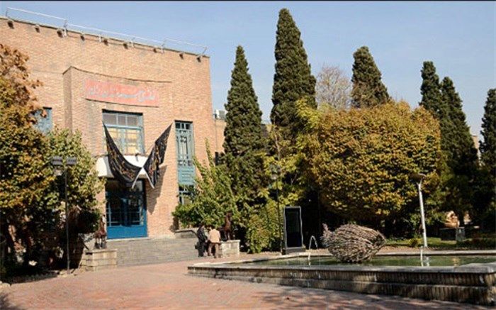 «بچه در تصویر می‌ماند» در مستندات یکشنبه خانه هنرمندان ایران