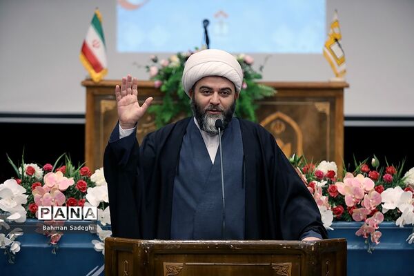 مجمع عالی بسیج دانش‌آموزی