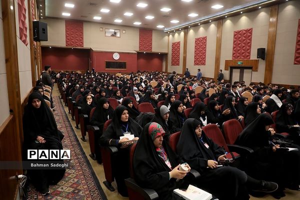 مجمع عالی بسیج دانش‌آموزی