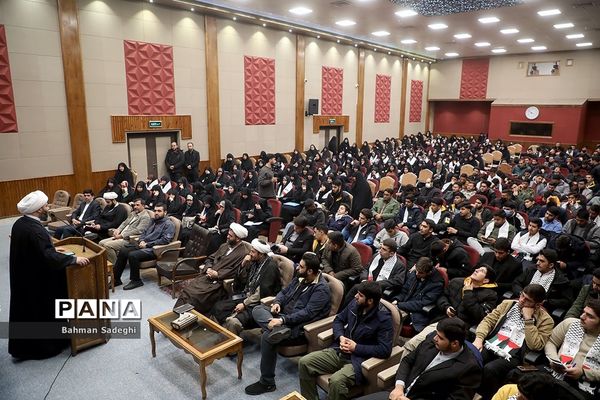 مجمع عالی بسیج دانش‌آموزی