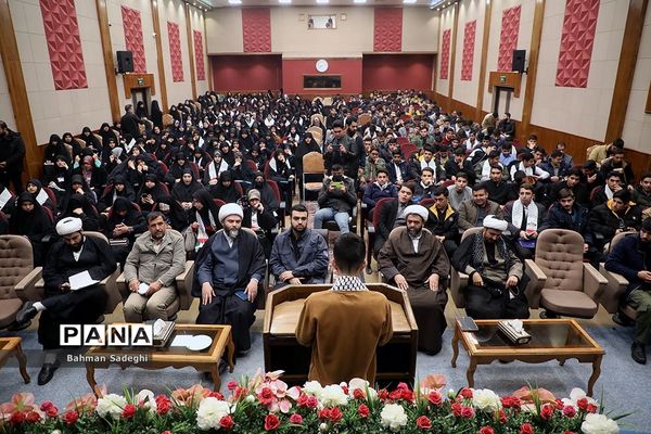 مجمع عالی بسیج دانش‌آموزی