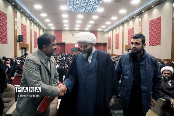 مجمع عالی بسیج دانش‌آموزی