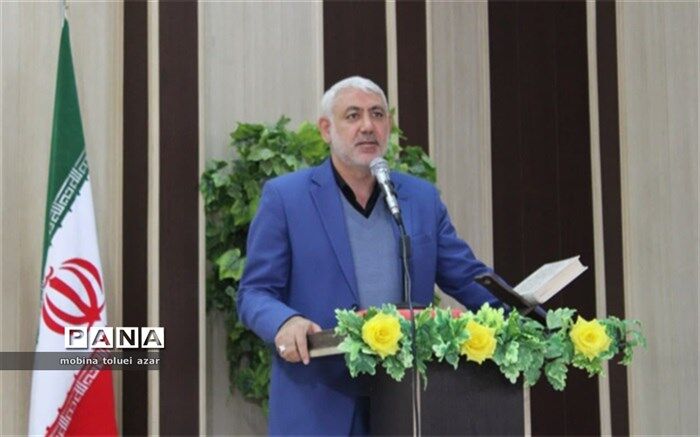 تحصیل و تهذیب، جهاد علمی دانش‌آموزان بسیجی است