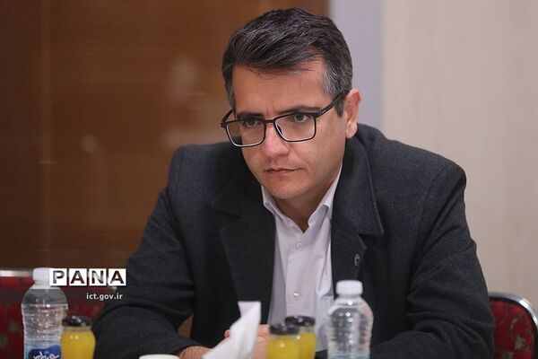 اردوی علمی راهیان پیشرفت دانش‌آموزی ‌از سازمان فضایی ایران