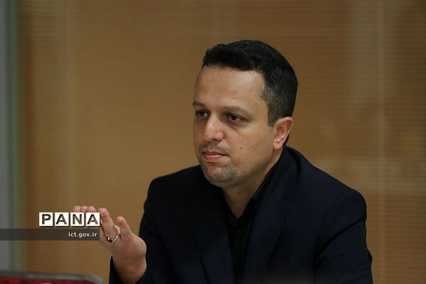 اردوی علمی راهیان پیشرفت دانش‌آموزی ‌از سازمان فضایی ایران