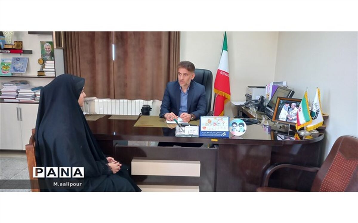 ۱۸٠ دانش‌آموز به چرخه تحصیل بازگشتند