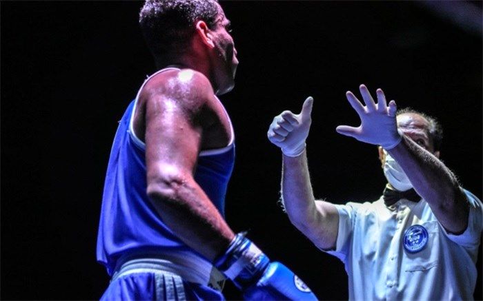 پایان کار ‌نوجوانان ایران در رقابت‌های جهانی بوکس