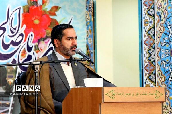 دعای کمیل به‌مناسبت بزرگداشت شهید مدرس