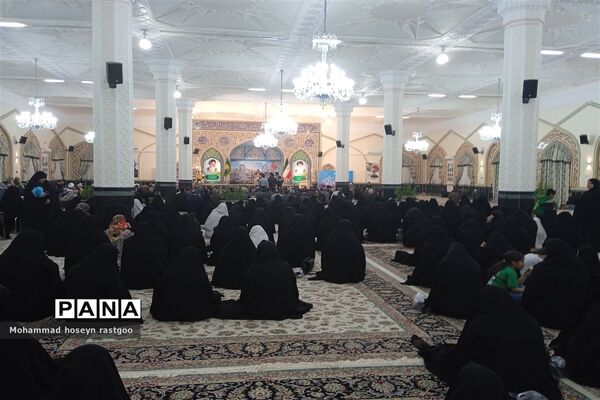 دعای کمیل به‌مناسبت بزرگداشت شهید مدرس