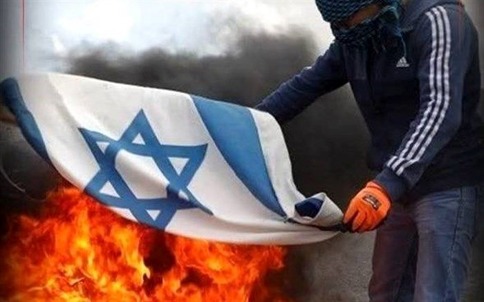 خط پایان اسرائیل در مستند «خراش»