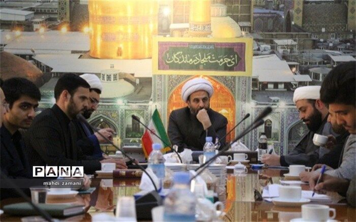 لازمه پیشروی و موفقیت در برنامه‌های دانش‌آموزی، استفاده از نظر دانش‌آموزان است