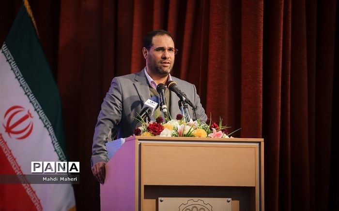 مدارس کشور بر‌اساس چهار اقلیم ‌ساخته می‌شوند