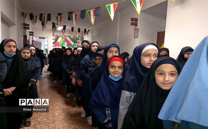 مساله سرانه مدارس به‌صورت جدی در حال پیگیری است
