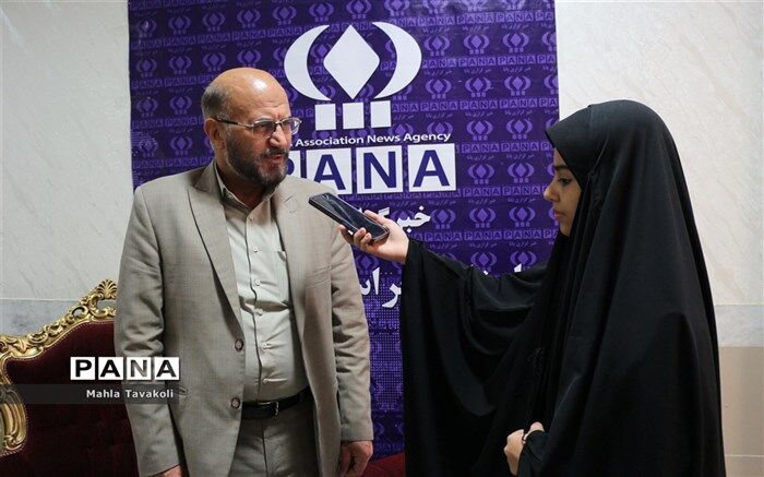 اقداماتی که در حوزه پرورشی و تربیت بدنی صورت گرفته، جهت کیفیت‌بخشی به محیط آموزش است
